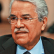 Ali al-Naimi, minister ds. ropy Arabii Saudyjskiej Fot. bloomberg
