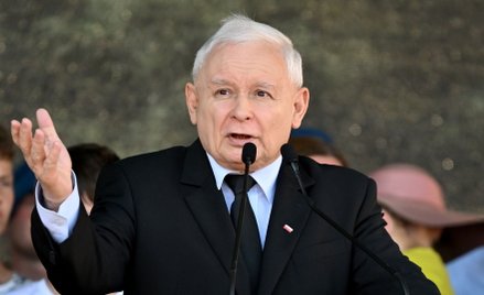 Michał Szułdrzyński: Do czego Jarosław Kaczyński potrzebuje Roberta Bąkiewicza i Łukasza Mejzy