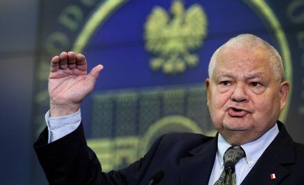Glapiński: obniżki stóp procentowych możliwe pod koniec 2023 r.