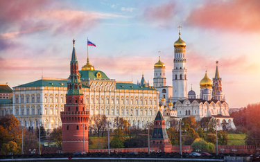Kreml obsesyjnie strzeże swoich tajemnic