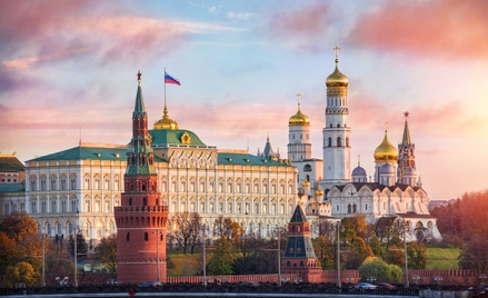 Kreml obsesyjnie strzeże swoich tajemnic