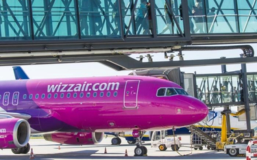 Wizz Air poleci z Wrocławia do Lwowa