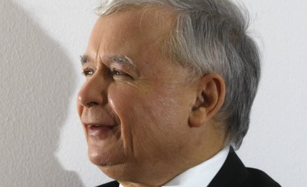 Jarosław Kaczyński: Wyrok w sprawie stanu wojennego to kpina
