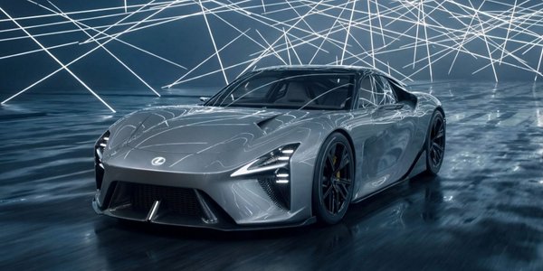 Toyota i Nvidia łączą pojazdy, roboty i fabryki w jeden system AI