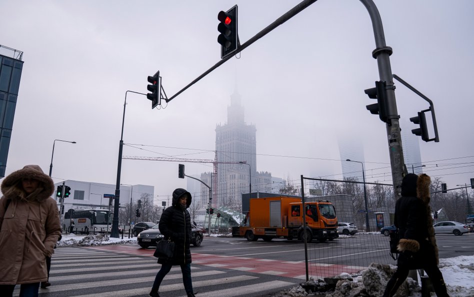 Stopa bezrobocia rejestrowanego w grudniu w górę