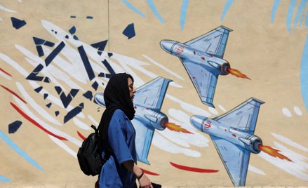Iran już osiągnął sukces w wojnie z USA i Izraelem