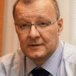 Andrzej Massel, wiceminister infrastruktury