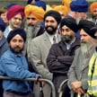 Dla sikhów turban to symbol religijny oraz dowód ich tożsamości