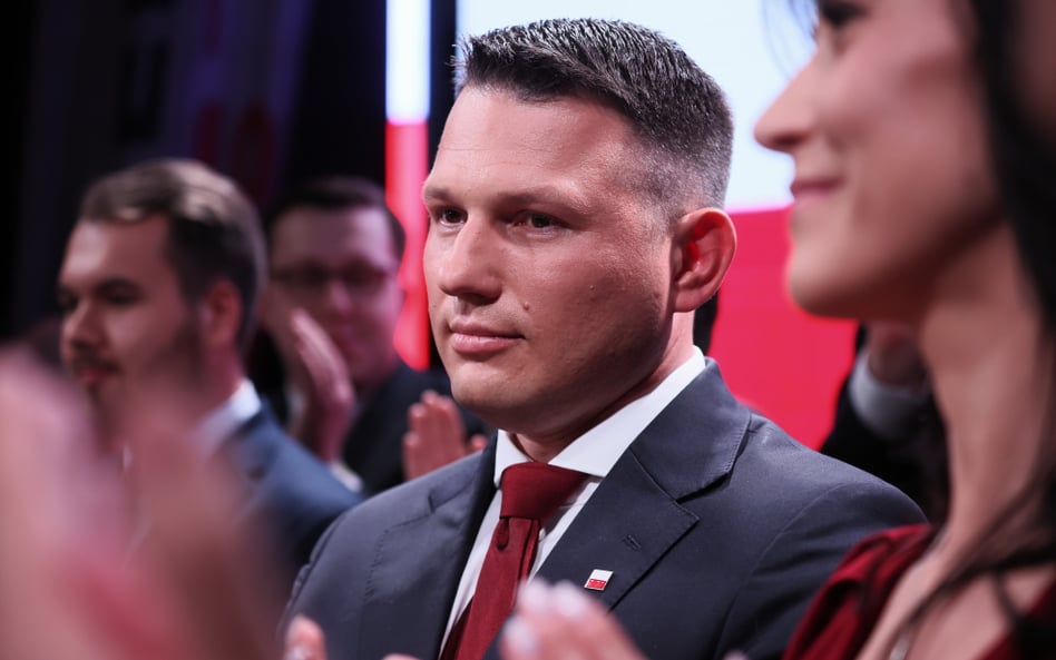 Sławomir Mentzen
