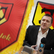 Klub piłkarski, studia nagraniowe, dyskoteki, koncerty i wydawanie płyt to tylko część biznesu Cezar