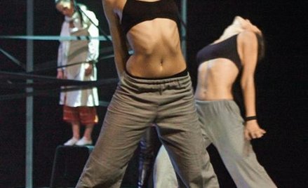 Szekspir w dyskotece