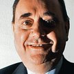 Alex Salmond