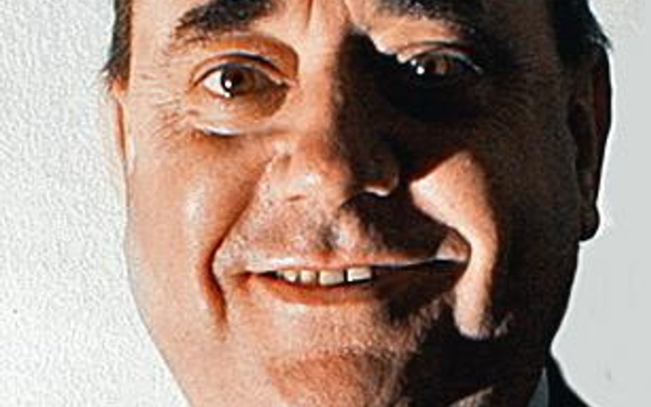 Alex Salmond