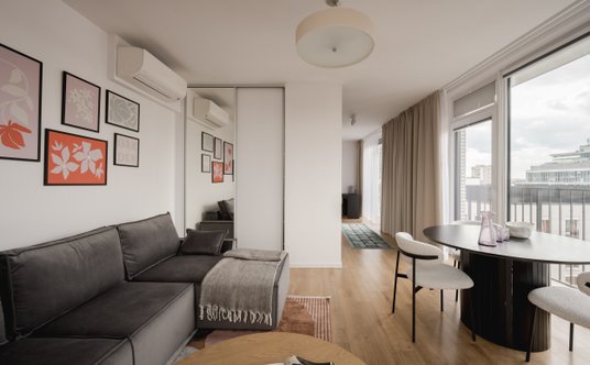 Browary Warszawskie i wrocławska Kępa Mieszczańska. Echo Investment z ofertą mieszkań pod wynajem dl