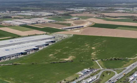 Niemal 35 ha gruntu w Wielkopolsce dla dewelopera magazynowego