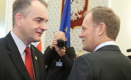 Koniec koalicji? Nie ma porozumienia w sprawie "reformy 67"