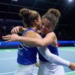 Jasmine Paolini zakończyła świetny sezon zwycięstwem w drużynowym Billie Jean King Cup