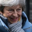 Brexit: Theresa May wywiera presję na brytyjskich parlamentarzystów
