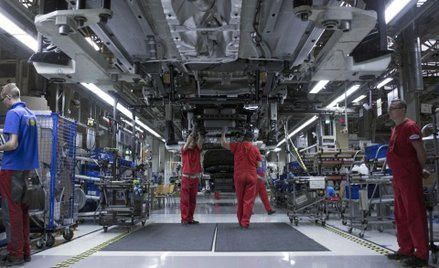 15 miesiąc rzekomej recesji