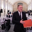 Francois-Henri Pinault, francuski miliarder kontrolujący koncern Kering.