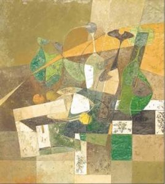 Ryszard Zając nie został jeszcze w pełni doceniony przez rynek.