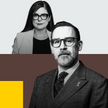 Bartłomiej Przymusiński, sędzia, prezes SSP Iustitia