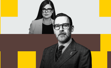 Bartłomiej Przymusiński, sędzia, prezes SSP Iustitia