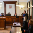 Rozprawa w Sądzie Apelacyjnym w Gdańsku