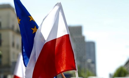 Dorastanie Polski w Unii