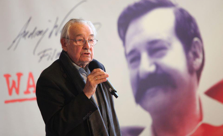 "Wałęsa" ofiarą budżetowego kryzysu w USA