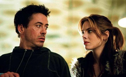 Hollywood ze smakiem zjada własny ogon