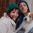 Wanda (Maria Dębska) i Tosiek (Eryk Kulm jr.) bohaterowie „Kiedy ślub?” nie potrafią nawet nadać imi