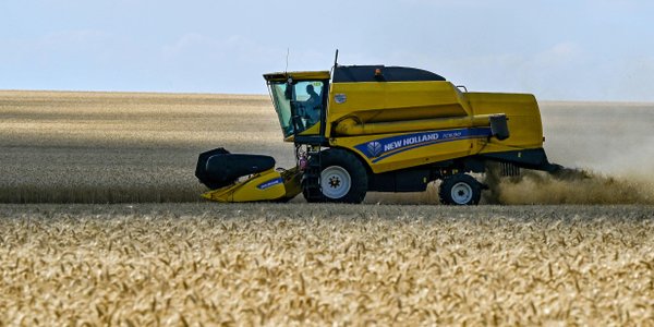 Anna Fedas: Akcesja Ukrainy będzie testem dla unijnej polityki rolnej