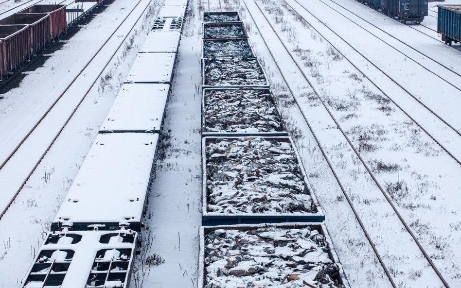 OT Logistics zapłaci więcej za STK