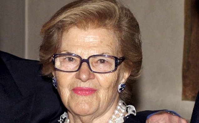 Wanda Ferragamo. Historia pani domu, która poprowadziła i ocaliła rodzinną firmę