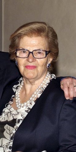 Wanda Ferragamo: My, kobiety, robimy wszystko, niezależnie od tego, gdzie są nasze biura