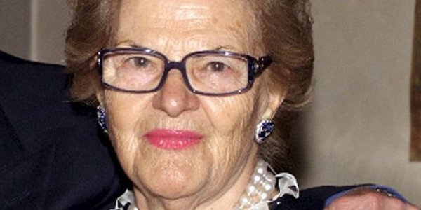 Wanda Ferragamo. Historia pani domu, która poprowadziła i ocaliła rodzinną firmę