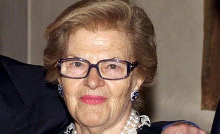 Wanda Ferragamo: My, kobiety, robimy wszystko, niezależnie od tego, gdzie są nasze biura