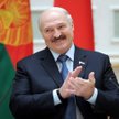 Prezydent Białorusi Aleksandr Łukaszenko