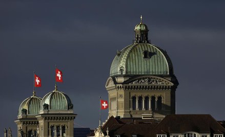 W szwajcarskim systemie finansowym pachnie rewolucją