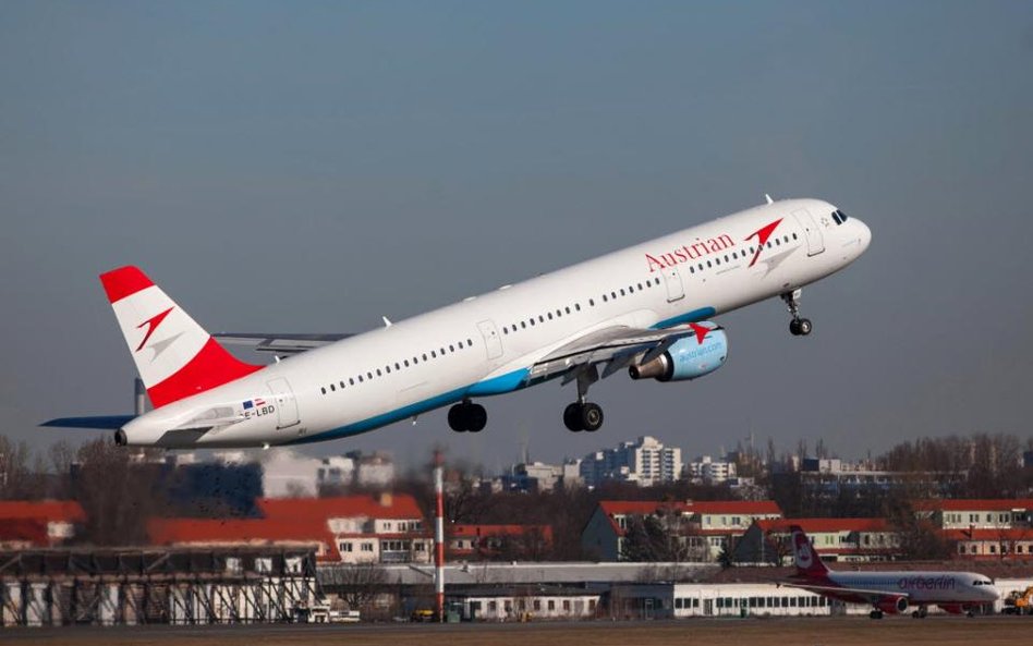 Normalizacja w Austrian Airlines