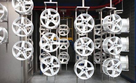 Uniwheels chce zwiększyć przychody