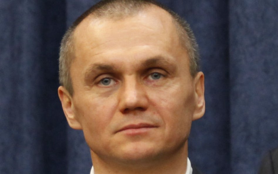 Roman Polko: Szef BOR powinien podać się do dymisji