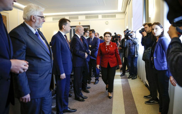 Sondaż: Za którym z odwołanych ministrów tęsknią Polacy