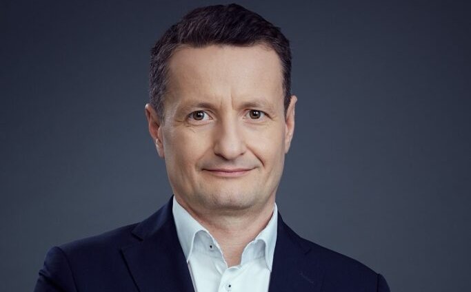 Polska Grupa Lotnicza ma nowego prezesa. Jest spoza branży