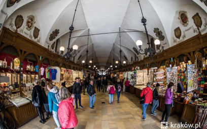 Kraków wspiera odpowiedzialną turystykę
