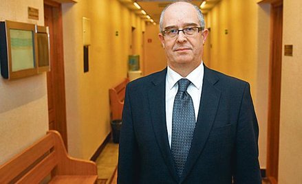 Nie wiadomo, kogo do współpracy dobrałby Andrzej Seremet