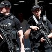 Wielka Brytania: 18-latek z 10 zarzutami terrorystycznymi
