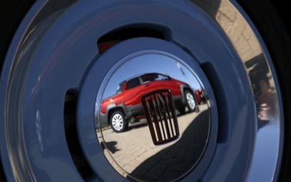Fiat Chrysler bez diesli od 2022 roku