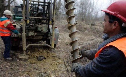 PGNiG: Ponad setka odwiertów w trzy lata